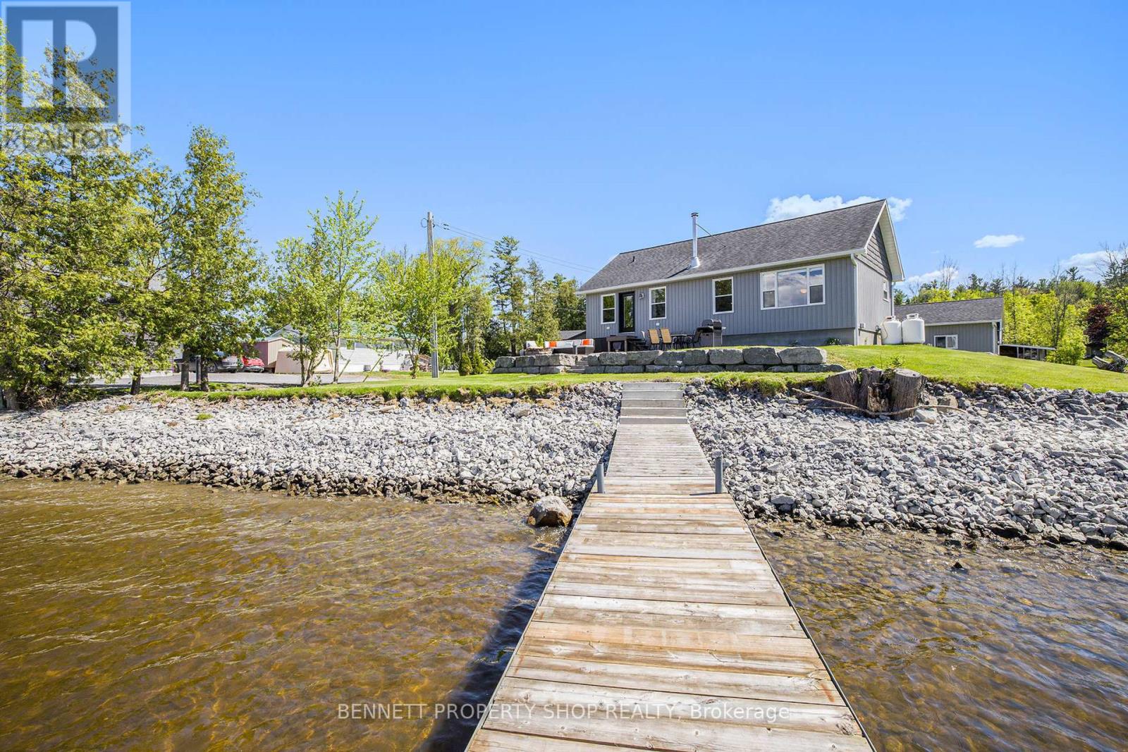 559 CARDINAL LANE, Horton, Ontario
