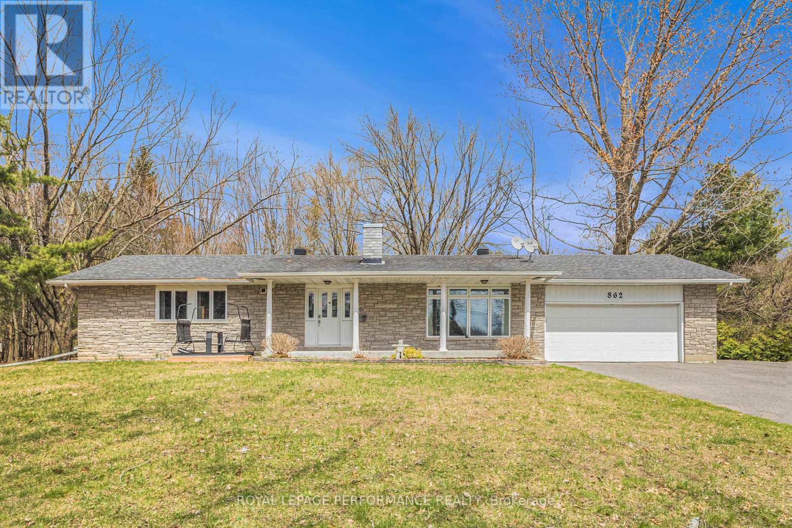 862 PRINCIPALE STREET, Casselman, Ontario
