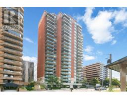1802 - 570 LAURIER AVENUE, Ottawa, Ontario