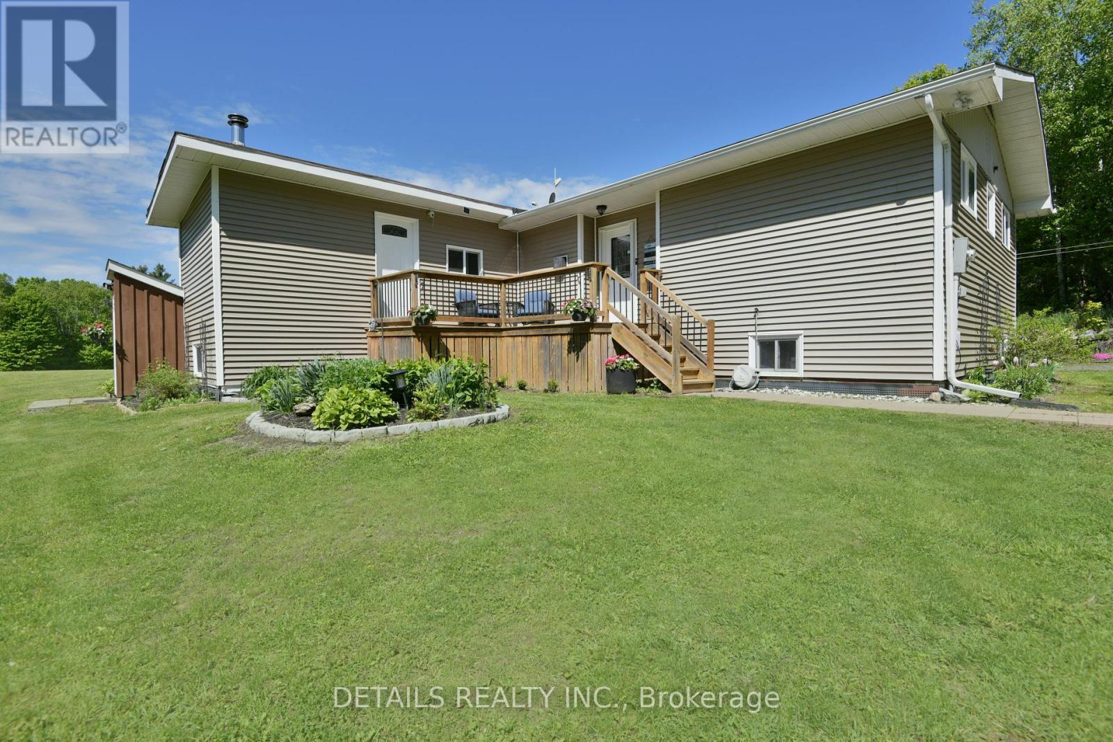 1218 GALBRAITH ROAD, Lanark Highlands, Ontario