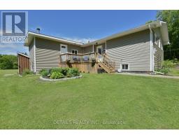 1218 GALBRAITH ROAD, Lanark Highlands, Ontario