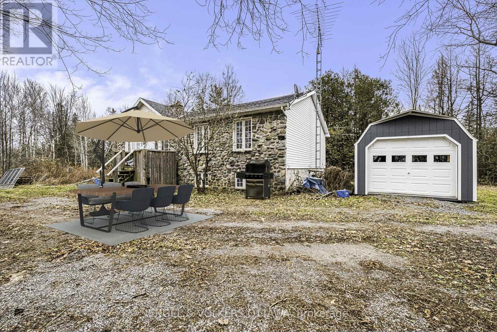 4751 PEARL ROAD, Champlain, Ontario