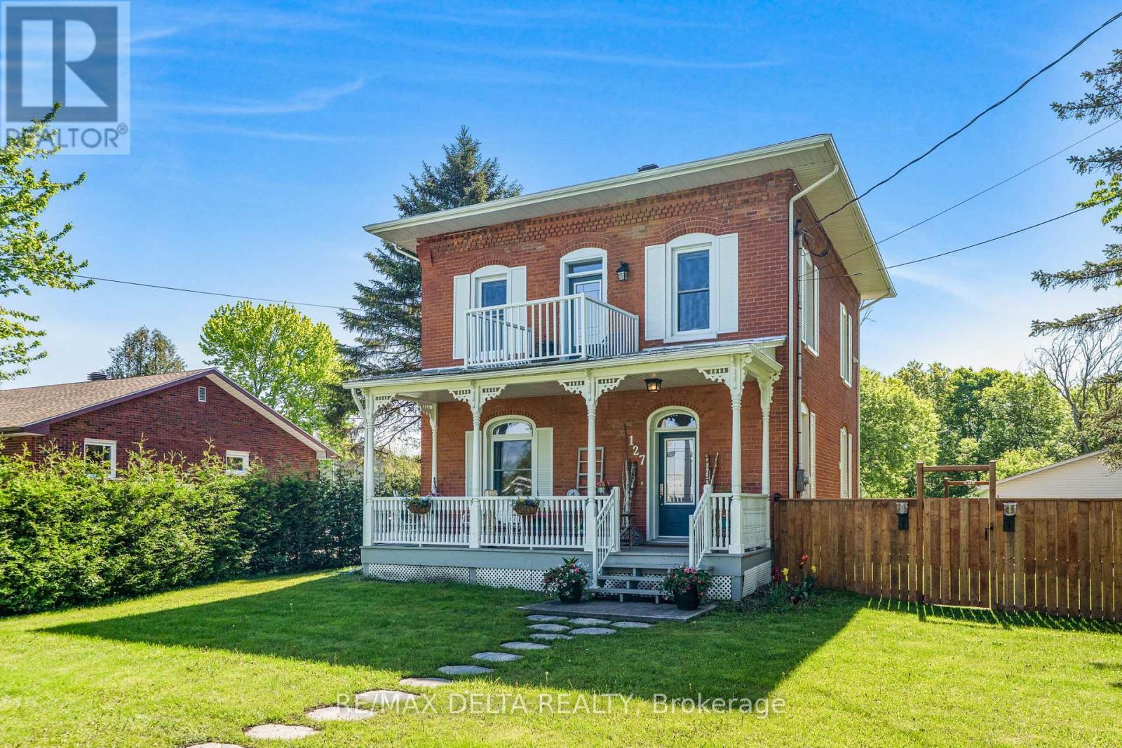 127 HIGH STREET, Champlain, Ontario