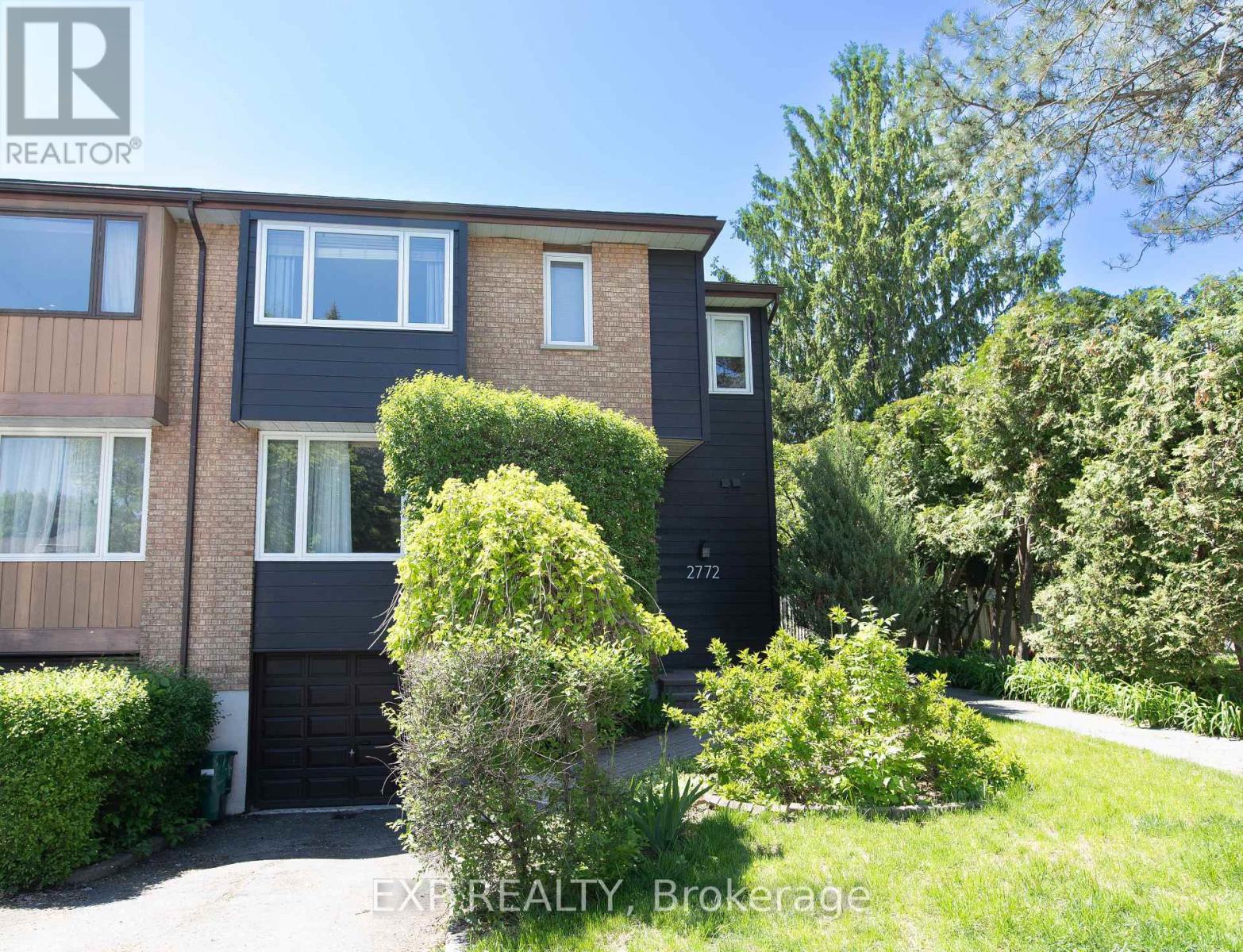 2772 SPRINGLAND DRIVE, Ottawa, Ontario
