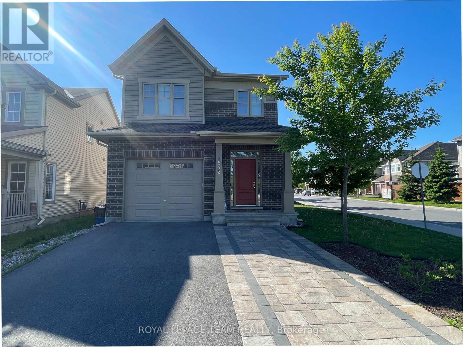 1842 MAPLE GROVE ROAD, Ottawa, Ontario