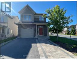 1842 MAPLE GROVE ROAD, Ottawa, Ontario