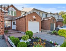 151 MIDSUMMER TERRACE, Ottawa, Ontario