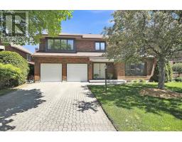 181 KNUDSON DRIVE, Ottawa, Ontario