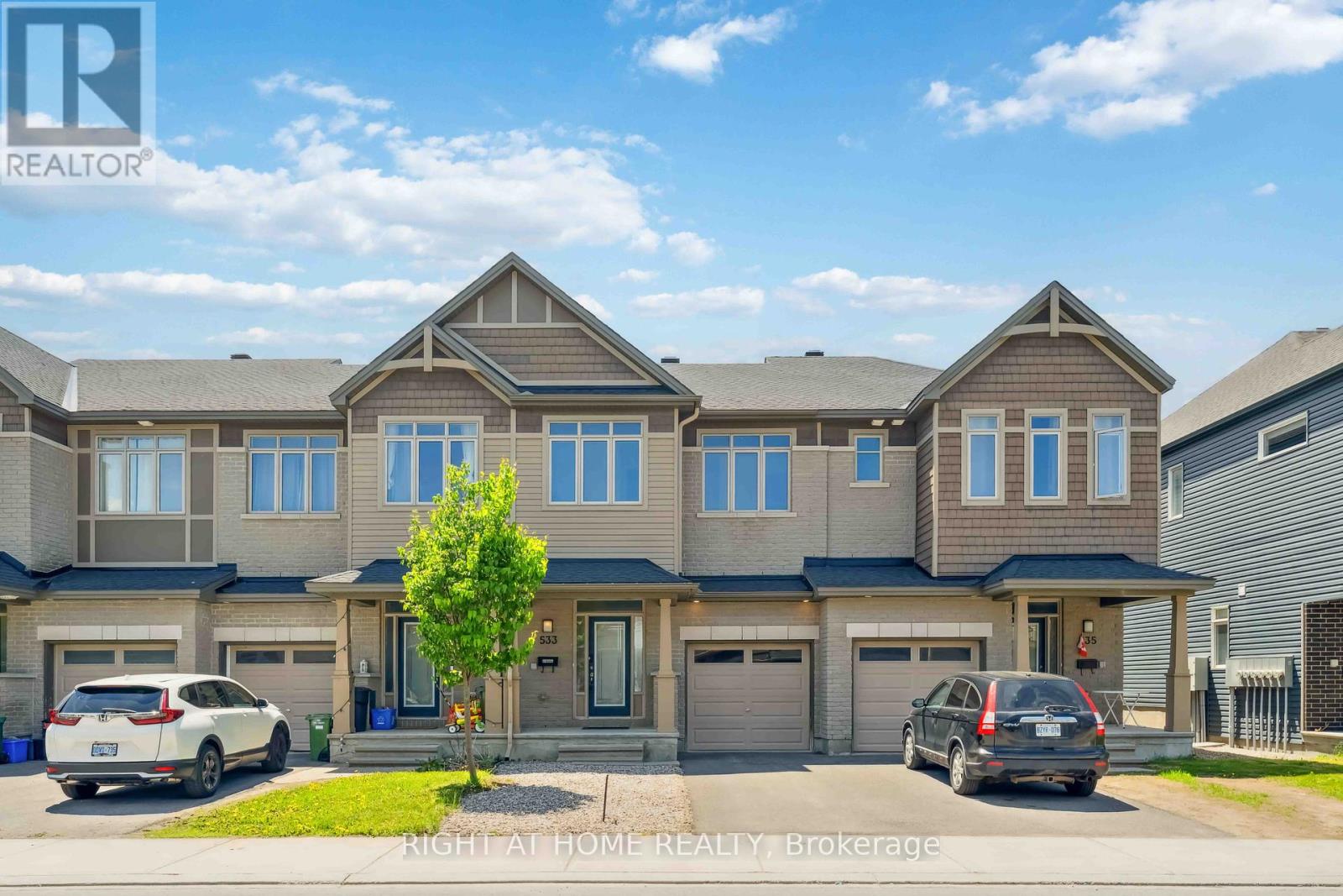 533 RIOJA STREET, Ottawa, Ontario