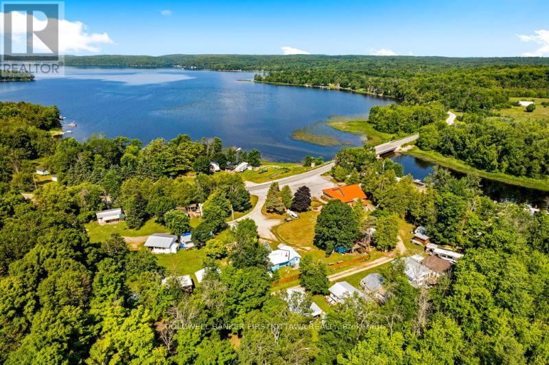 4195 WATSONS CORNERS ROAD, Lanark Highlands, Ontario