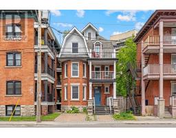 1 - 229 CHARLOTTE STREET, Ottawa, Ontario