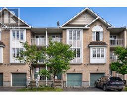 134 FORDHAM PRIVATE, Ottawa, Ontario