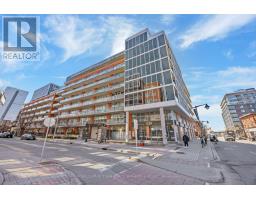 706 - 360 MCLEOD STREET, Ottawa, Ontario