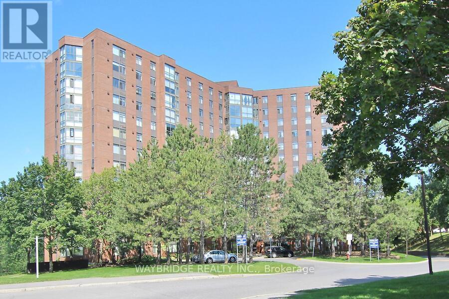 1404 - 2871 RICHMOND ROAD, Ottawa, Ontario