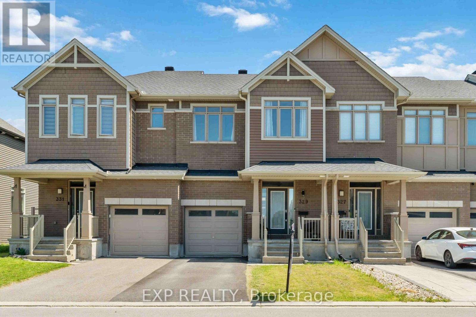329 TULUM CRESCENT, Ottawa, Ontario