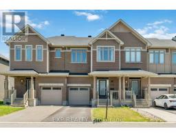 329 TULUM CRESCENT, Ottawa, Ontario