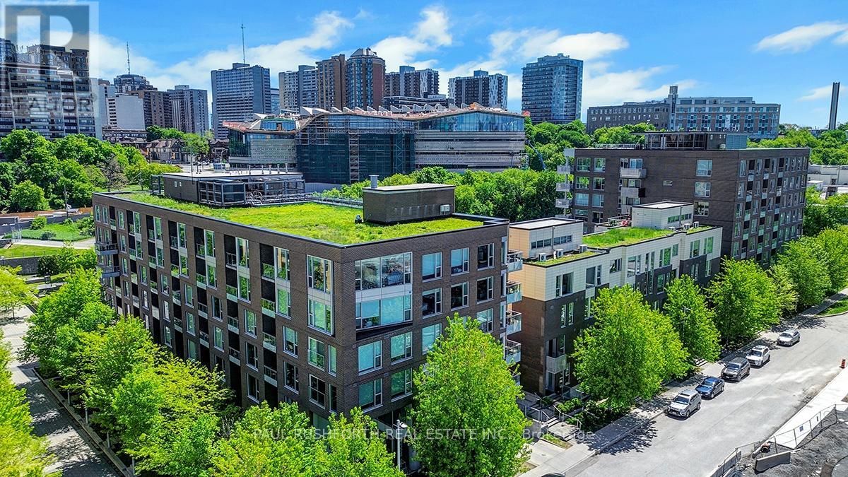 303 - 300 LETT STREET, Ottawa, Ontario