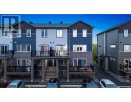 UNIT D - 315 ELDORADO PRIVATE, Ottawa, Ontario