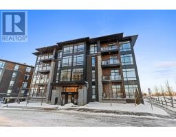 301 - 100 CORTILE PRIVATE, Ottawa, Ontario
