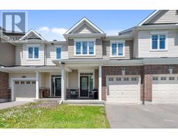 707 DECOEUR DRIVE, Ottawa, Ontario