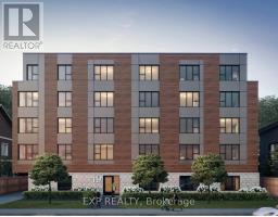 301 - 29 ROBINSON AVENUE, Ottawa, Ontario