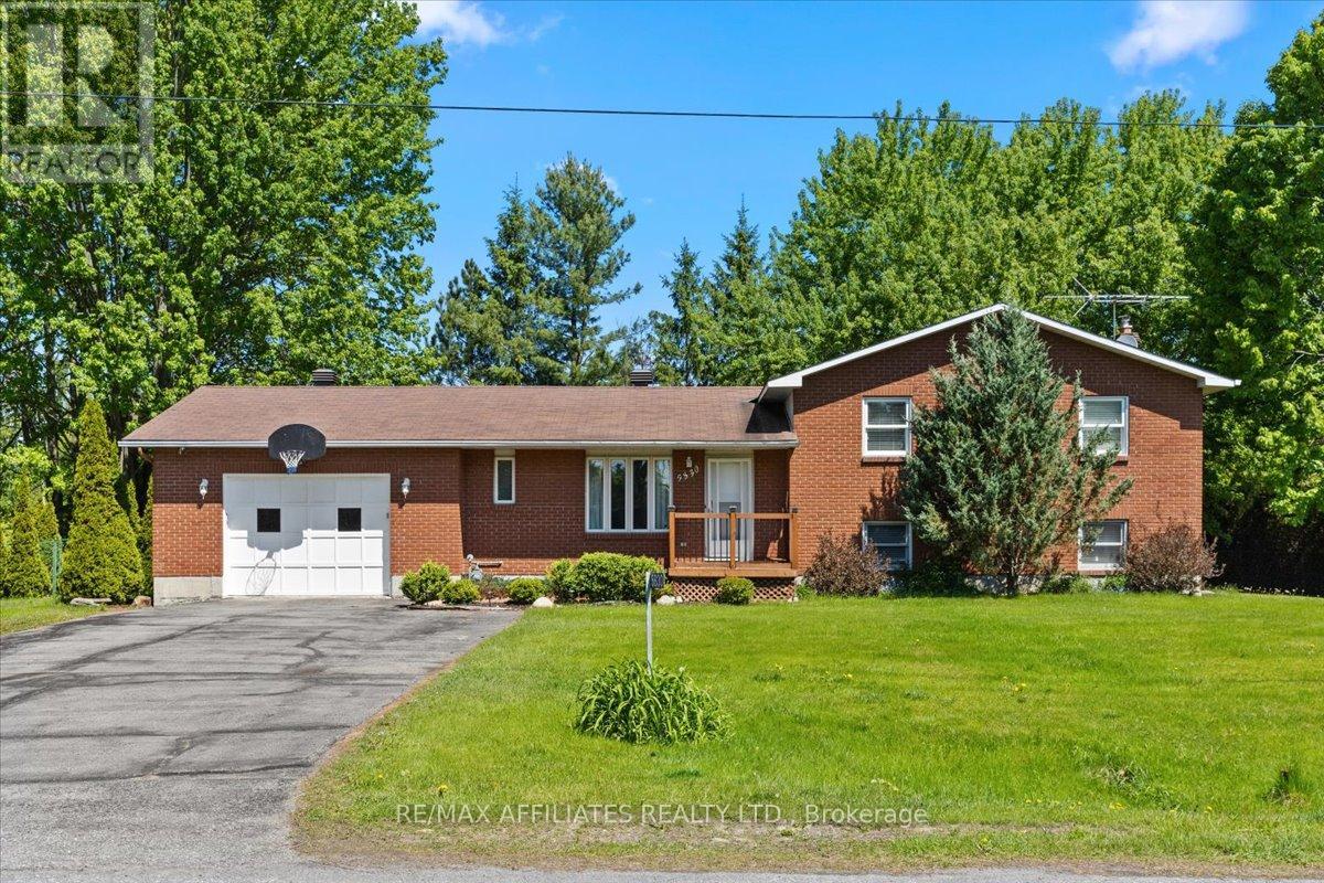 5830 VARS STREET, Ottawa, Ontario
