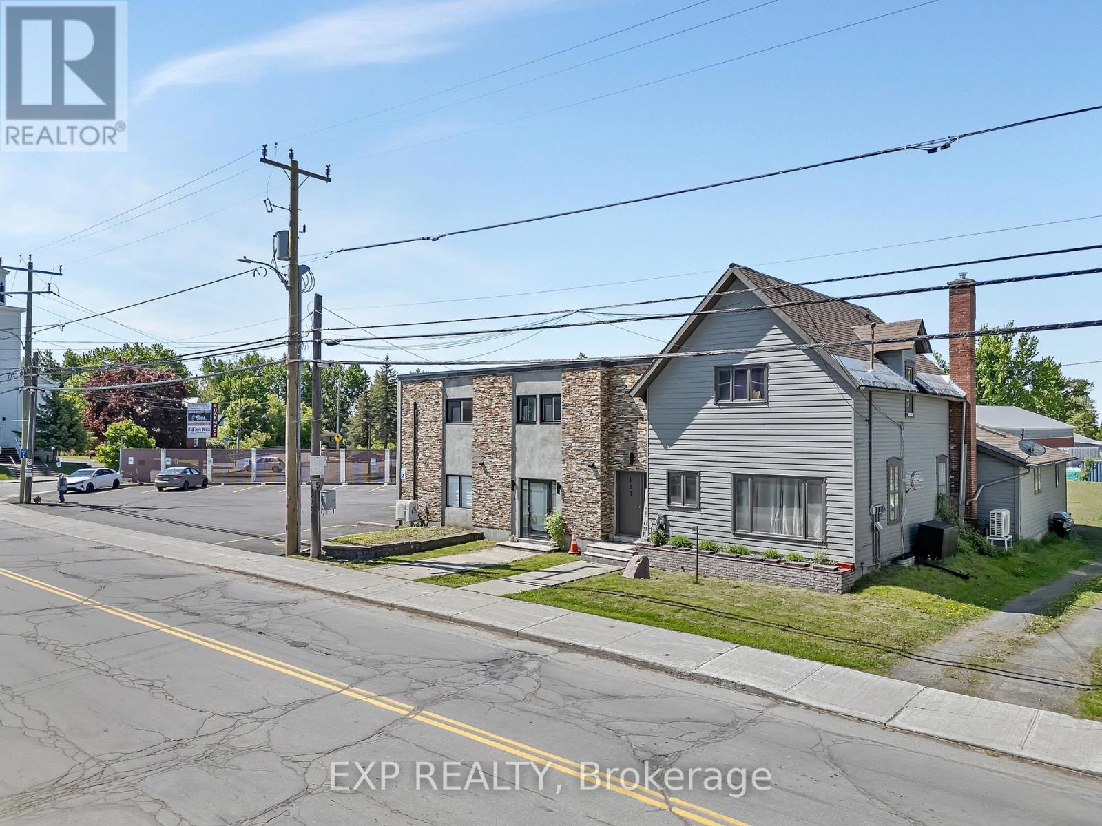 6610 FOURTH LINE ROAD, Ottawa, Ontario