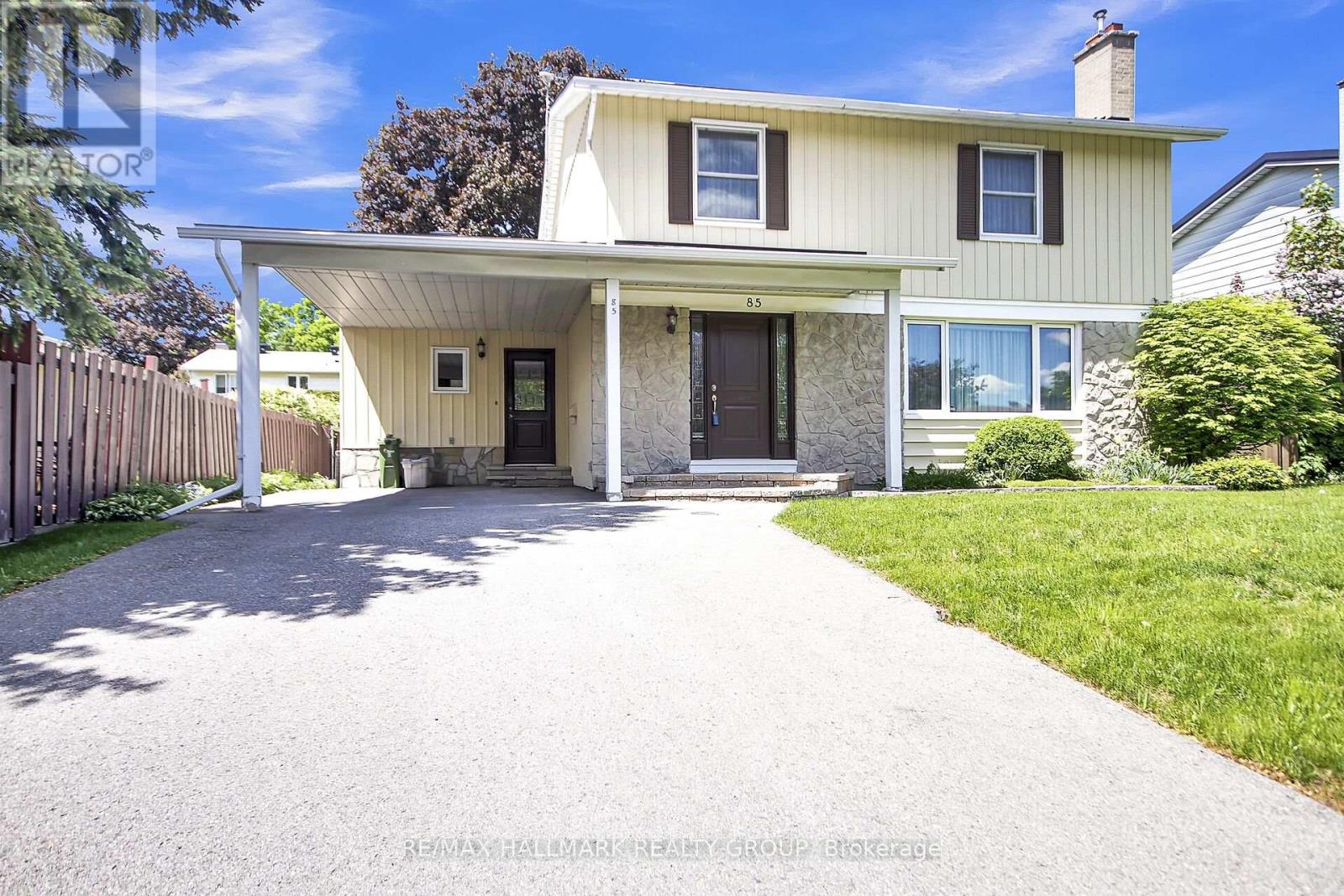 85 COUNTRY LANE W, Ottawa, Ontario