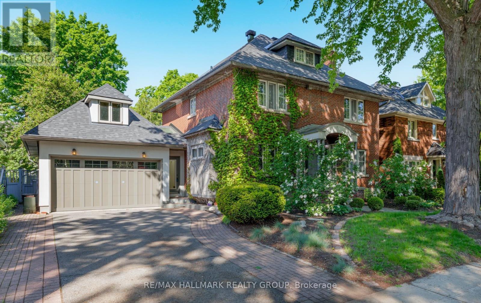 396 HURON AVENUE S, Ottawa, Ontario