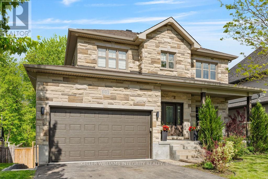 89 SOUTH INDIAN DRIVE, The Nation, Ontario