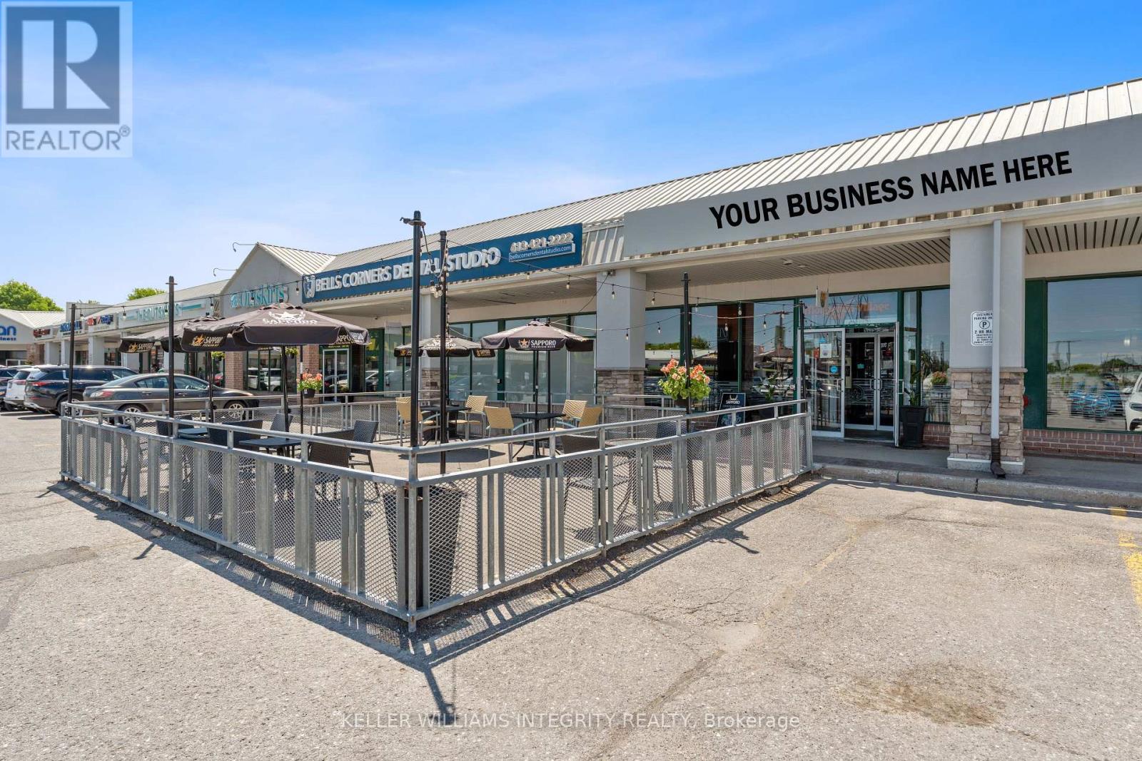 2150 ROBERTSON ROAD, Ottawa, Ontario