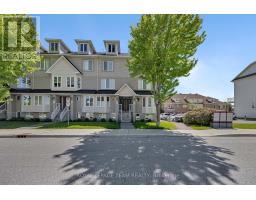 6 - 85 CRESTHAVEN DRIVE, Ottawa, Ontario