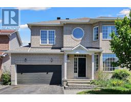 206 ANNAPOLIS CIRCLE, Ottawa, Ontario