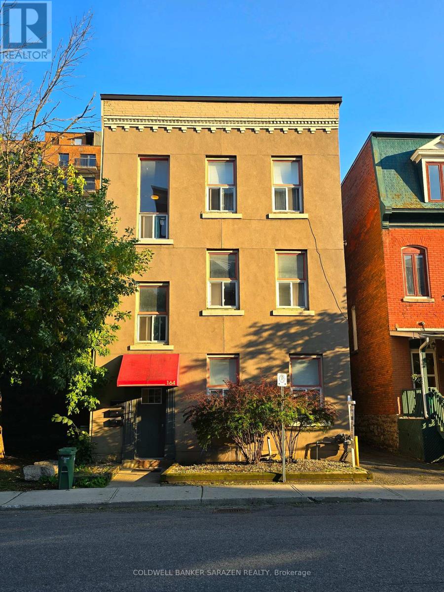 164 CLARENCE STREET, Ottawa, Ontario