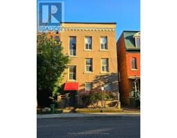 164 CLARENCE STREET, Ottawa, Ontario