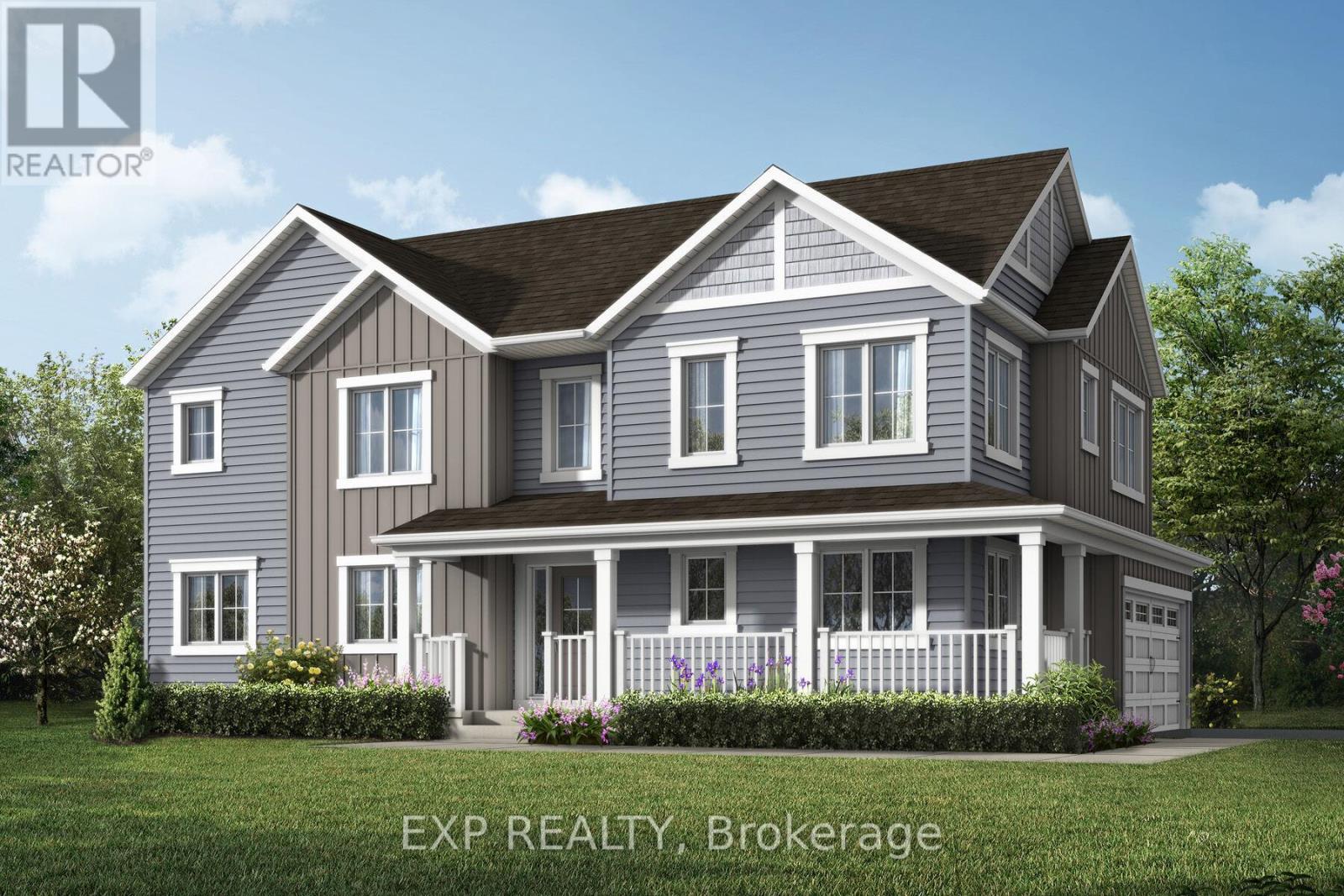 LOT2066 DEPENCIER STREET, North Grenville, Ontario