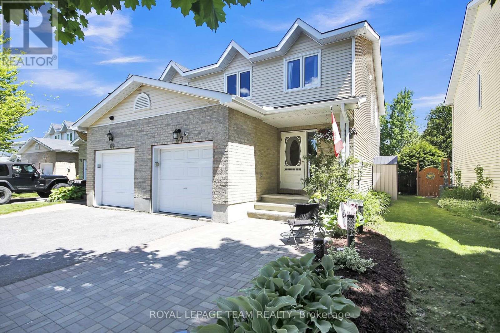 67 KATHLEEN CRESCENT, Ottawa, Ontario