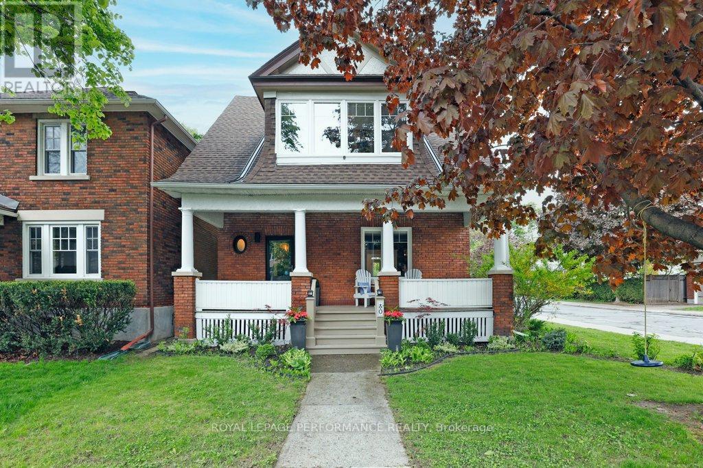 80 RENFREW AVENUE, Ottawa, Ontario