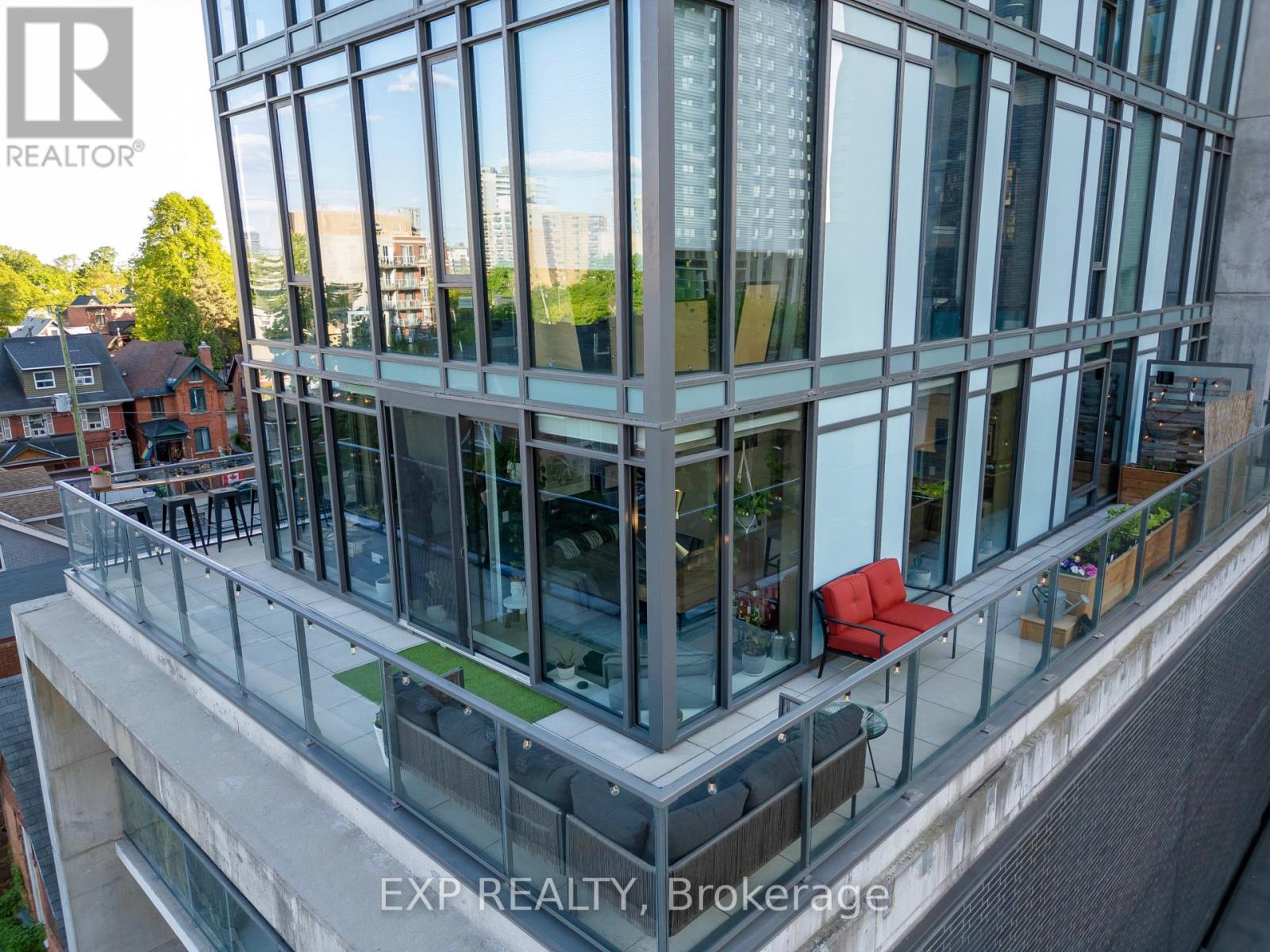 516 - 224 LYON STREET N, Ottawa, Ontario