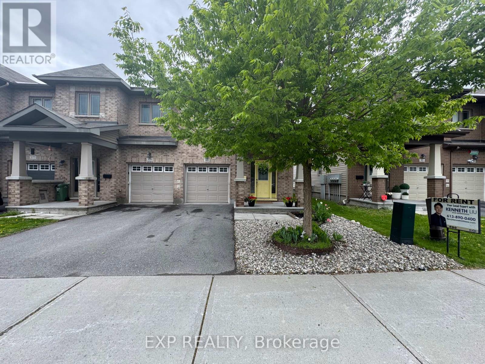 381 VIA VERONA AVENUE, Ottawa, Ontario