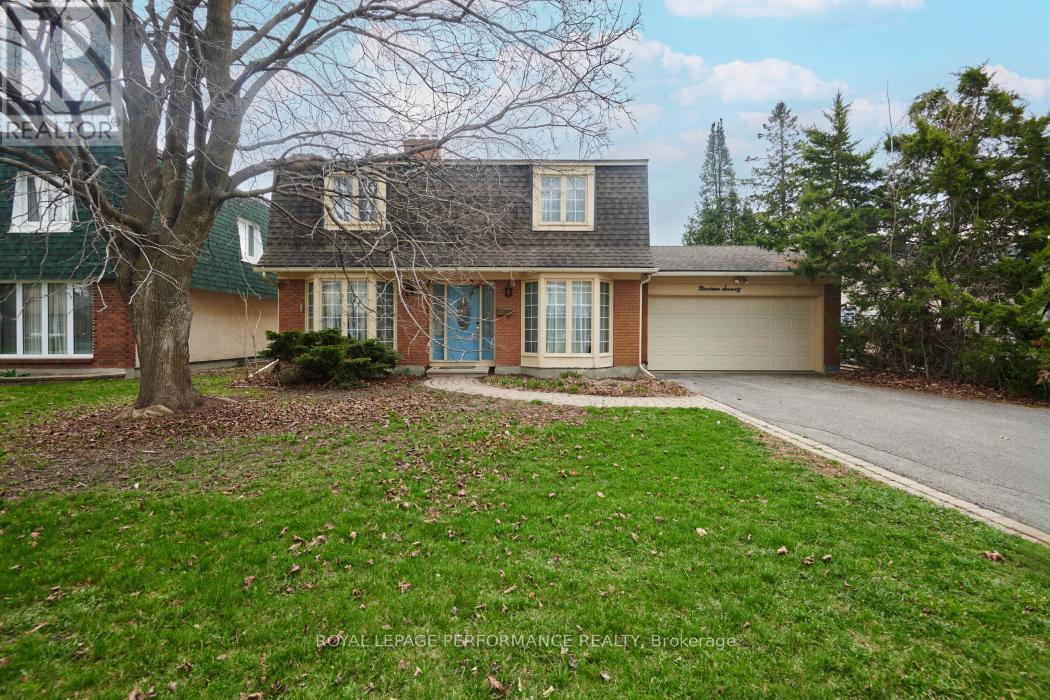 1970 MARQUIS AVENUE, Ottawa, Ontario