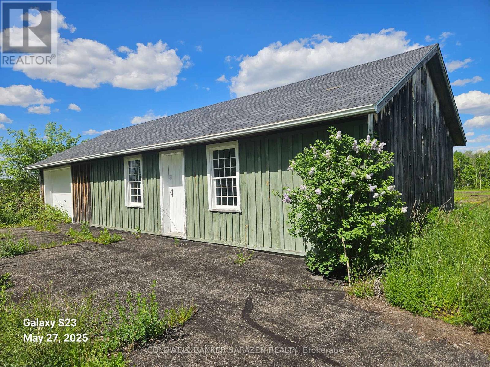 7077 MILLAR ROAD, Edwardsburgh/Cardinal, Ontario