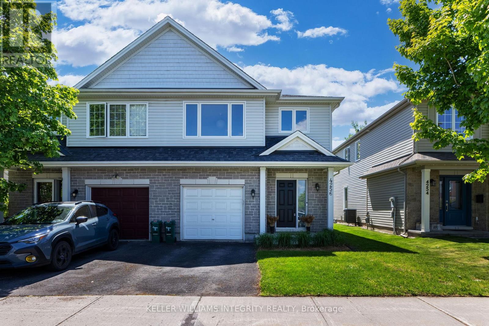 4256 KELLY FARM DRIVE, Ottawa, Ontario