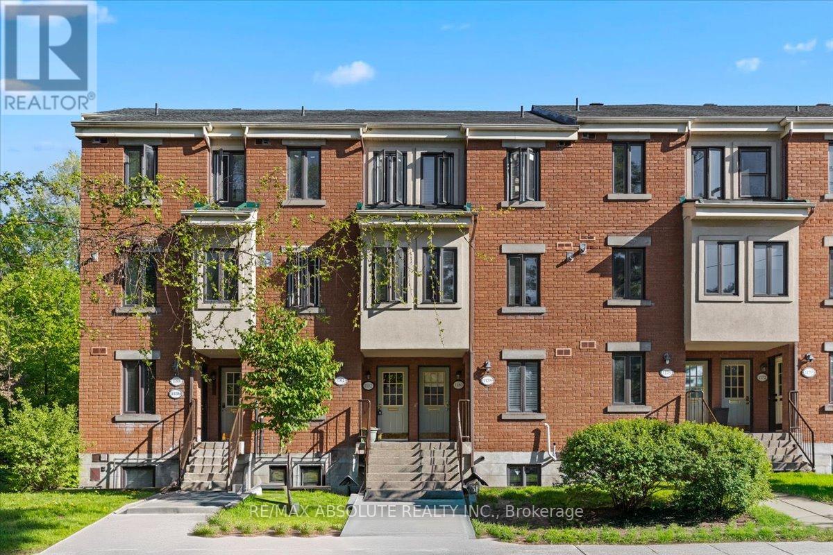 1182 BLASDELL AVENUE, Ottawa, Ontario