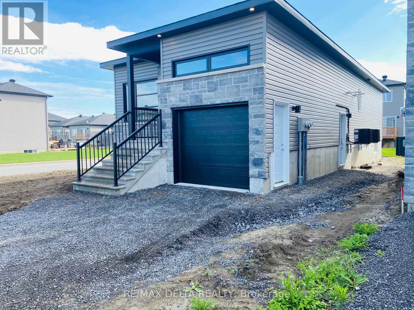 A - 517 CHAMBORD STREET, Alfred and Plantagenet, Ontario