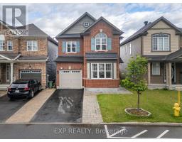 125 SWEETVALLEY DRIVE, Ottawa, Ontario