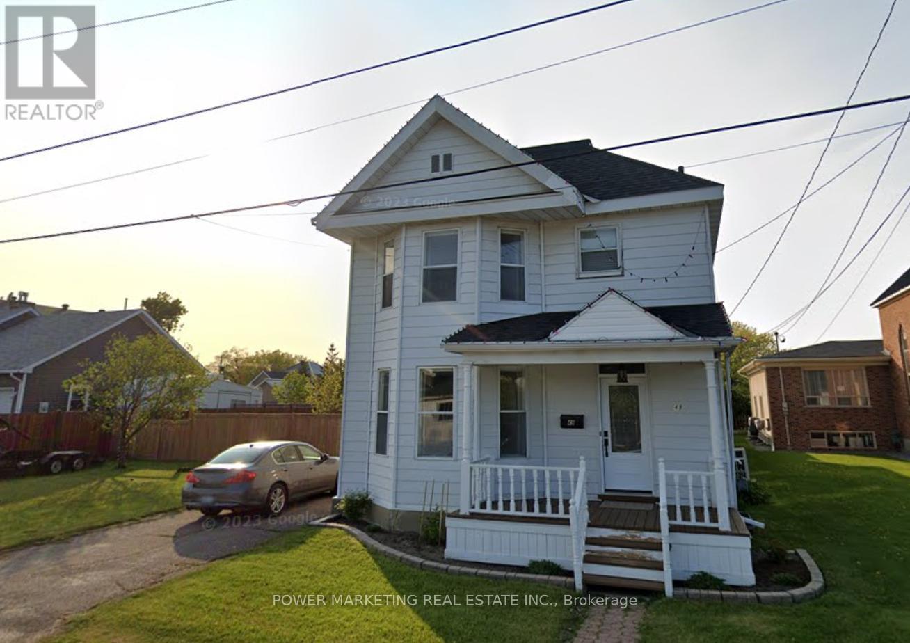 49 MCLACHLIN STREET S, Arnprior, Ontario