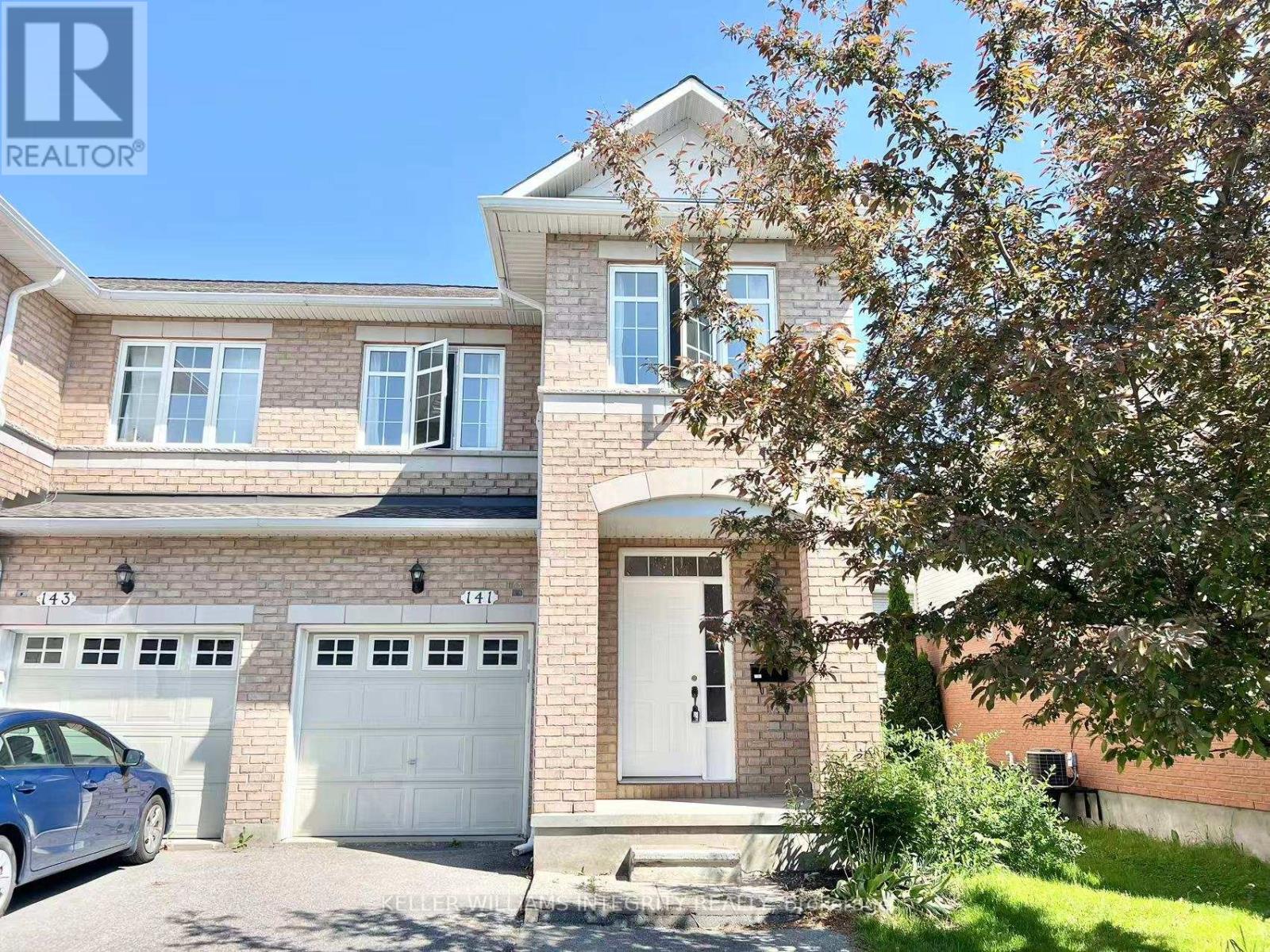 141 GATESPARK PRIVATE, Ottawa, Ontario