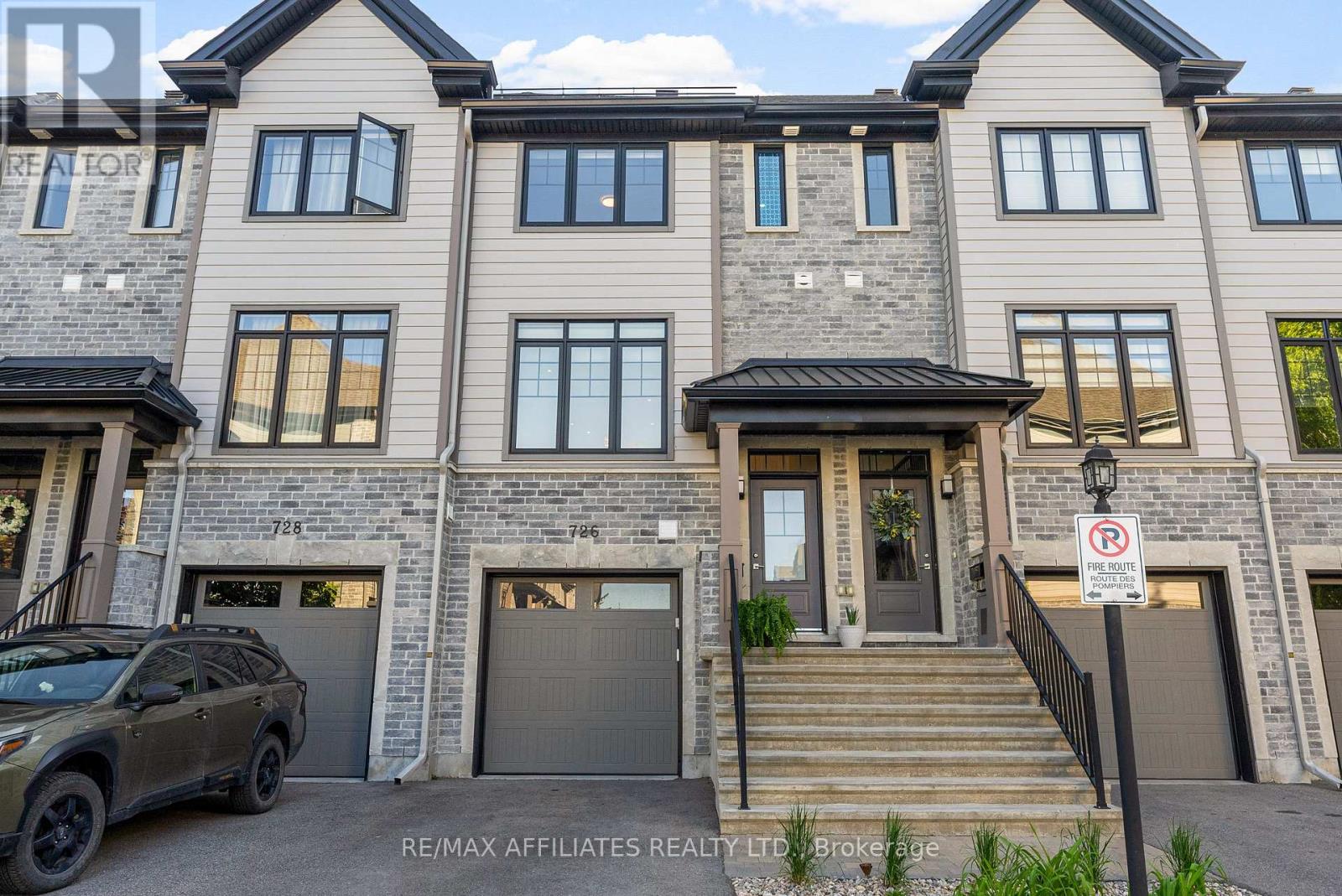726 REVERIE PRIVATE, Ottawa, Ontario