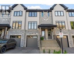 726 REVERIE PRIVATE, Ottawa, Ontario
